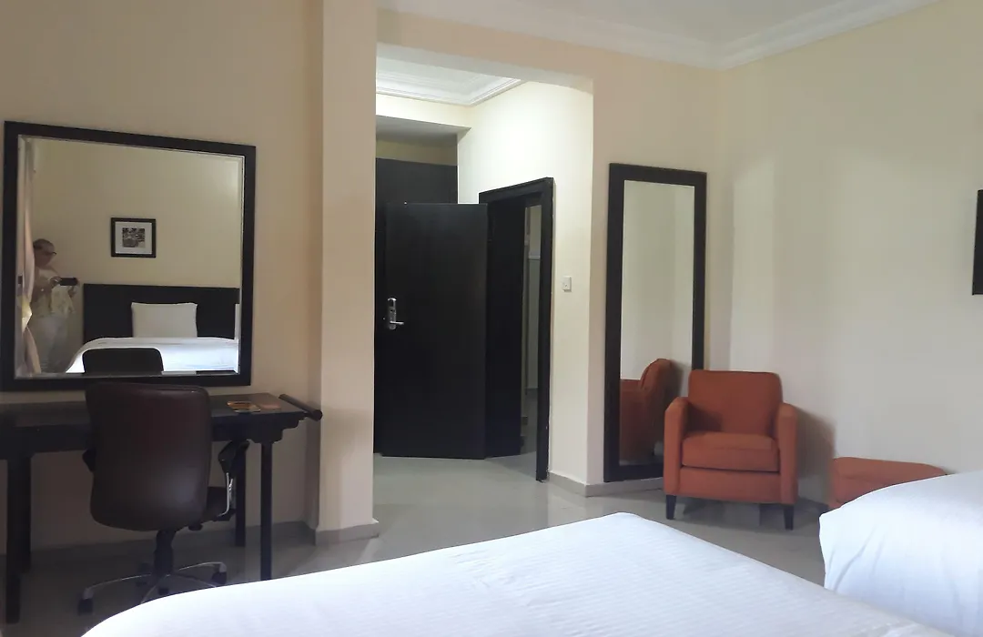 Hotel Reno-1