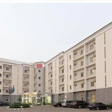 Hotel Reno-3